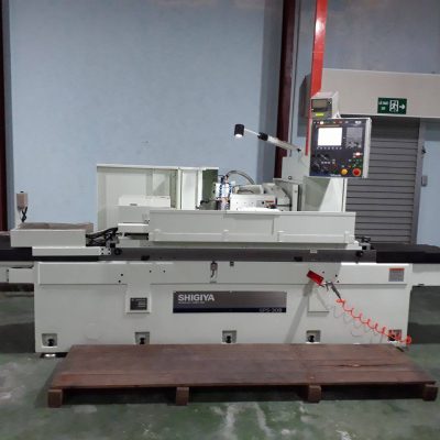 Mài CNC