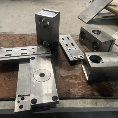 Sản phẩm gia công cnc